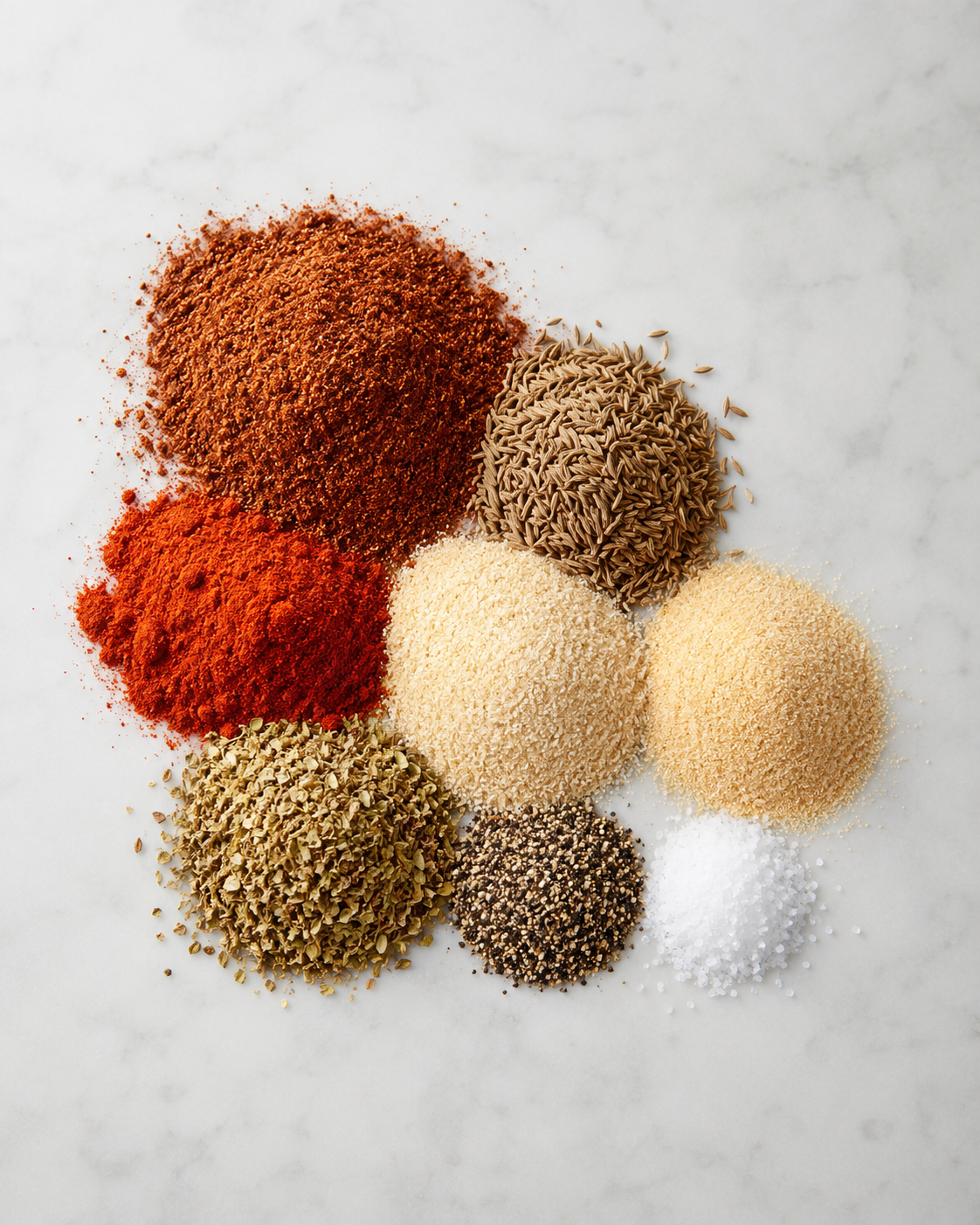 Homemade Taco Seasoning